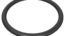 113-1504:Уплотнительное кольцо крышки маслоналивной горловины