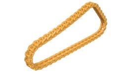 502-6141:Звено гусеницы