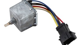 275-7741:Переключатель стеклоочистителя в сборе