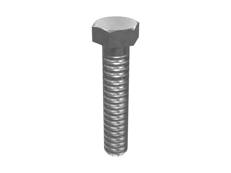 290-7514:Шестигранный болт M12