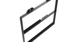 186-8345:РАМА В СБОРЕ АККУМУЛЯТОРНОЙ БАТАРЕИ