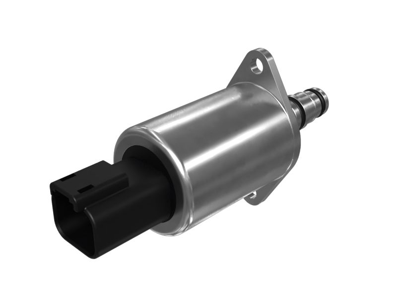 346-4995:Соленоидный клапан 12 вольт