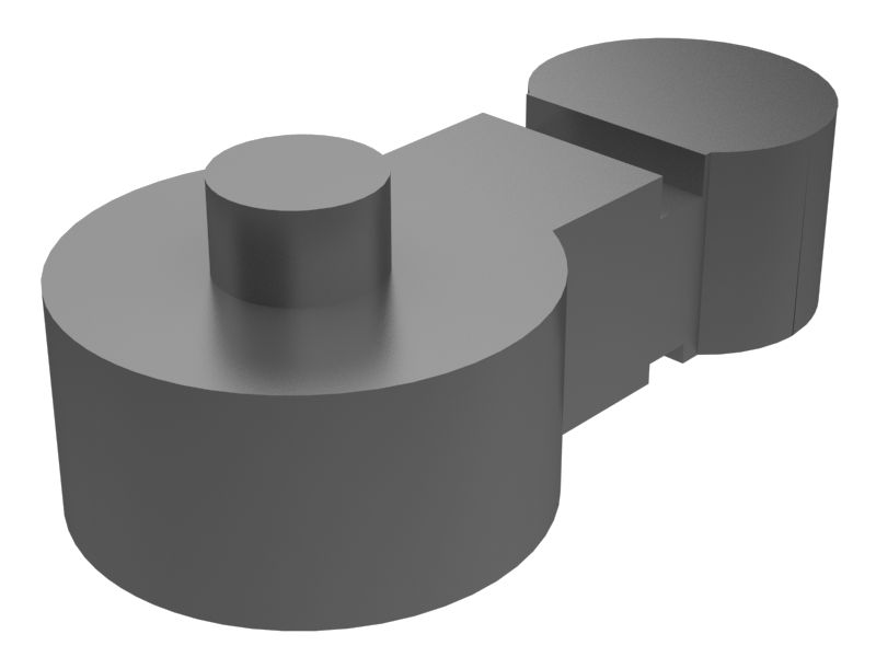 3E-7771:Кожух стартера в сборе
