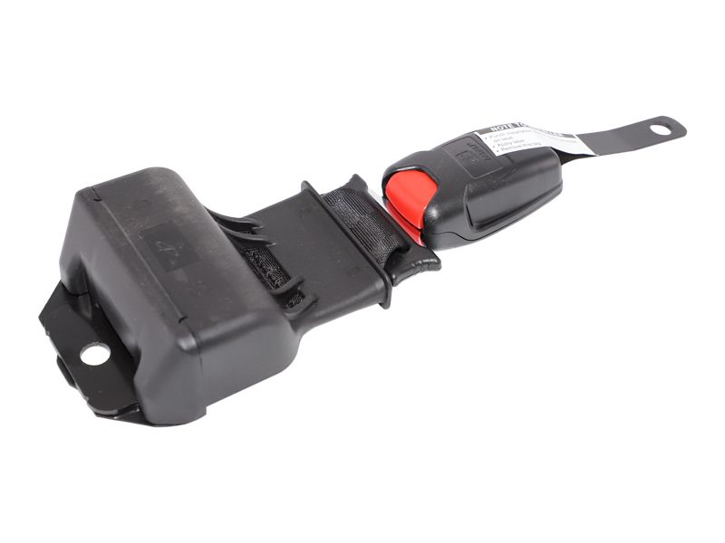 206-1749:Ремень в сборе - сиденье