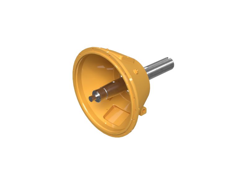 4P-3073:МУФТА СЦЕПЛЕНИЯ
