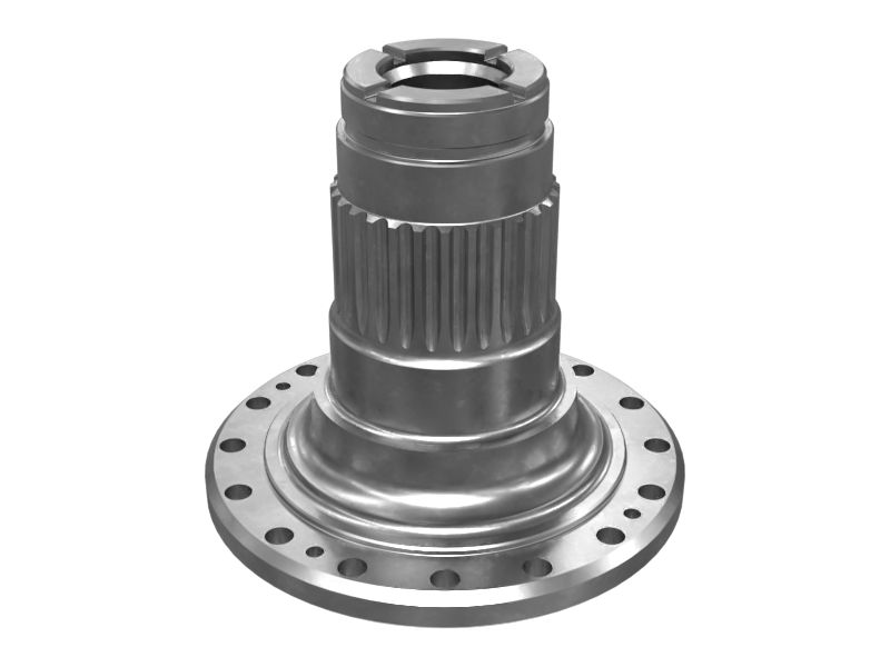 138-4804:ШПИНДЕЛЬ