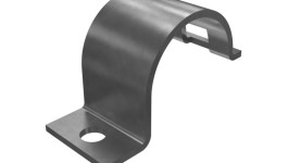 5P-7470:Полузажим с пазом с внутренним диаметром 65,00 мм