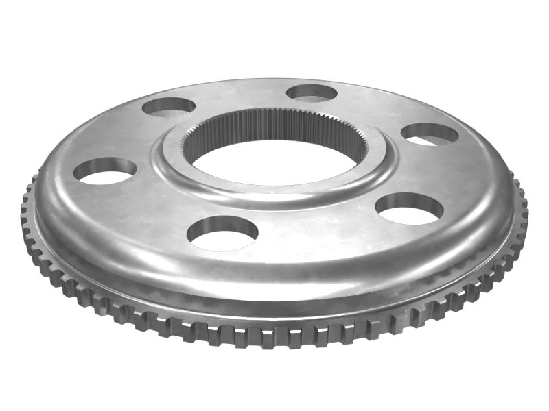 365-3717:РЕАКТИВНАЯ СТУПИЦА