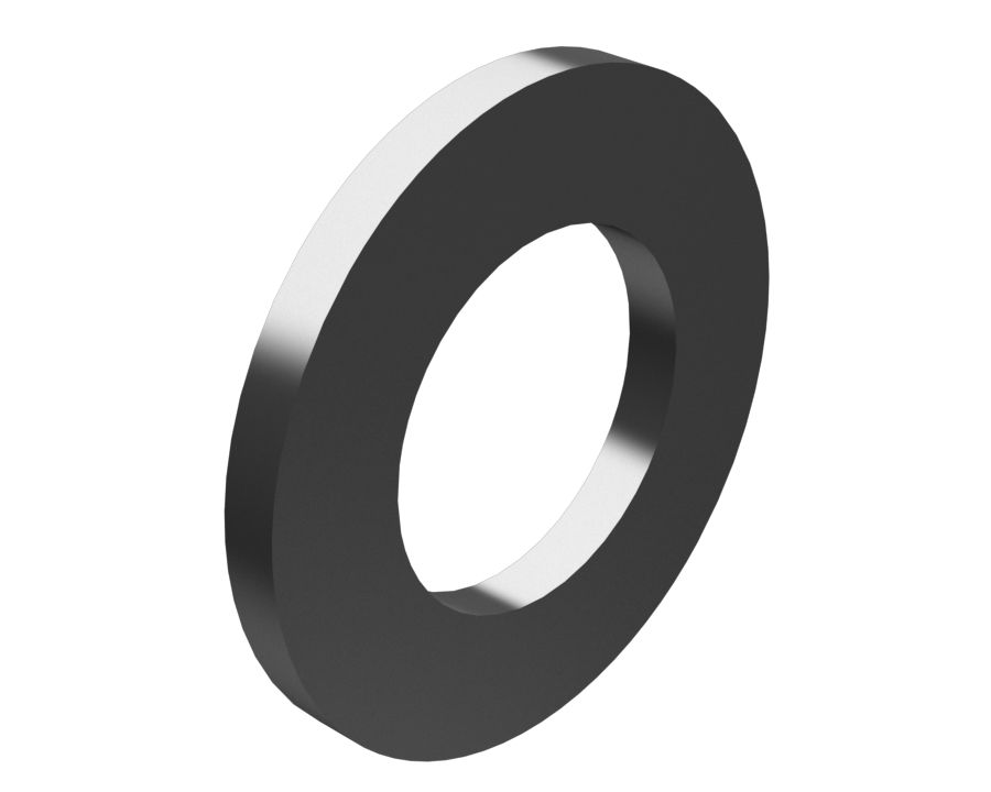 7Y-0725:Шайба с внутренним диаметром 52 мм