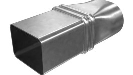 176-0781:Канал охлаждения, длина 502 мм