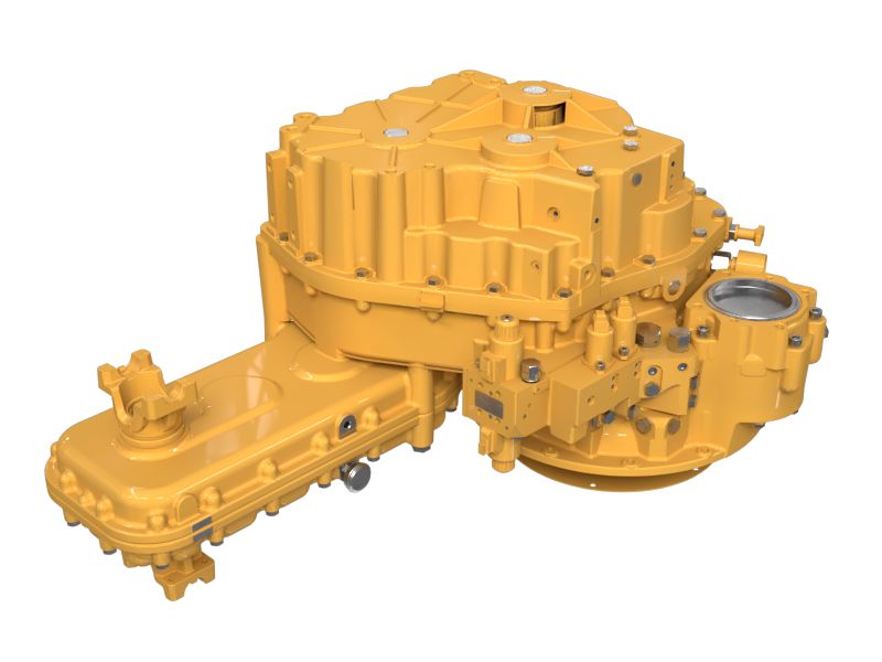 363-3032:КПП В СБОРЕ