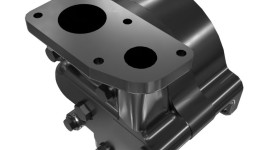 3P-4002:БЛОК НАСОСА