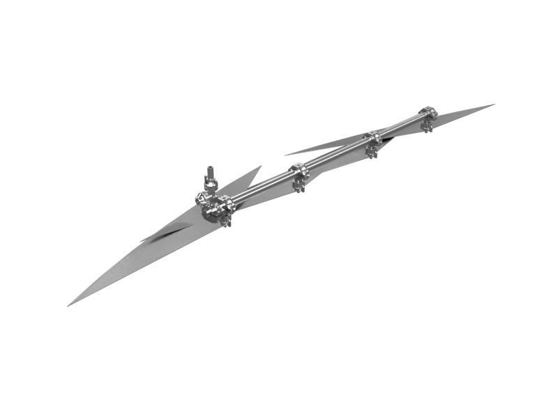 500-2886:РАСПЫЛИТЕЛЬ