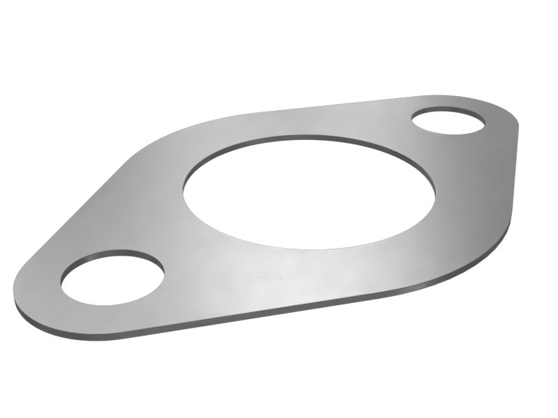 8M-0904:Прокладка масляного насоса толщиной 0,79 мм