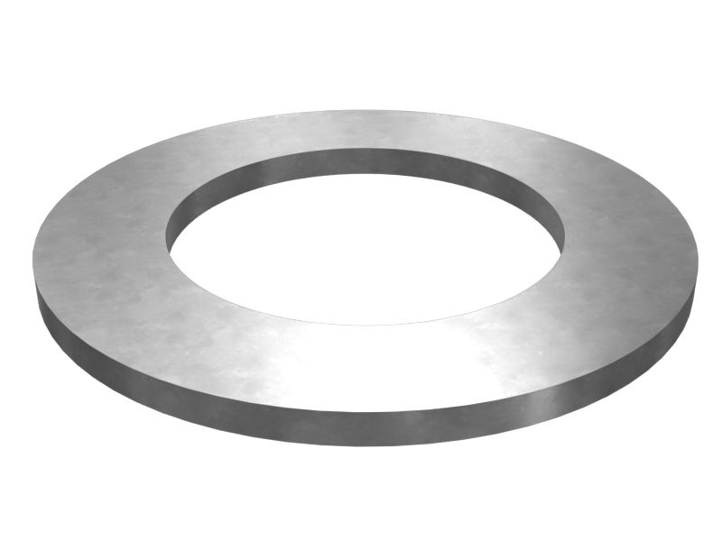 7J-6871:Стальная прокладка толщиной 3,18 мм