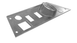 305-2178:ОПРАВКА ПЕРЕКЛЮЧАТЕЛЯ