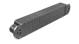 10R-5678:СЕРДЕЧНИК МАСЛЯНОГО ФИЛЬТРА В СБОРЕ