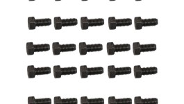 1S-9169:Болт с шестигранной головкой с резьбой 3/8-16