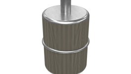 9R-9925:Встроенный сапун гидробака