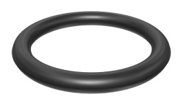 195-2139:Уплотнительное кольцо с внутренним диаметром 18,72 мм