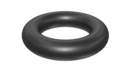 212-0744:УПЛОТНИТЕЛЬНОЕ КОЛЬЦО