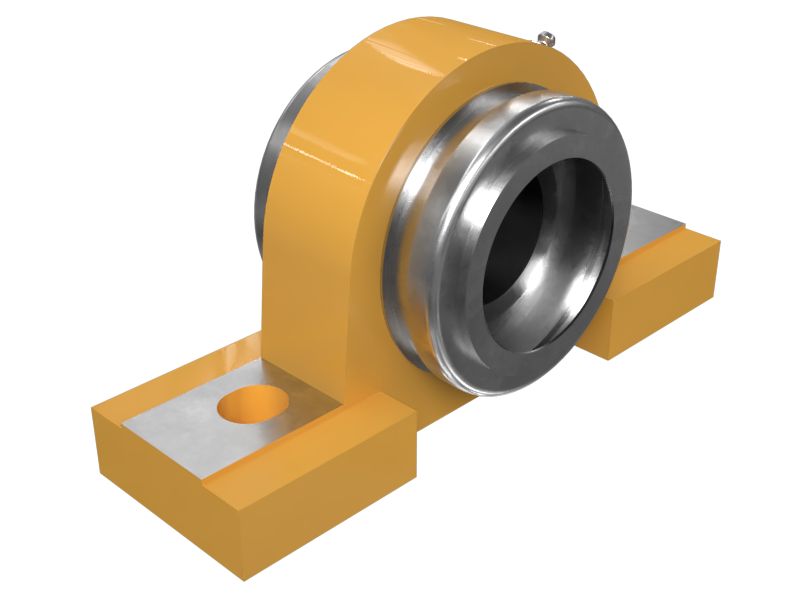215-6191:Самоцентрирующийся подшипник