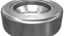 7S-6798:Резиновое манжетное уплотнение с диаметром отверстия 19,13 мм