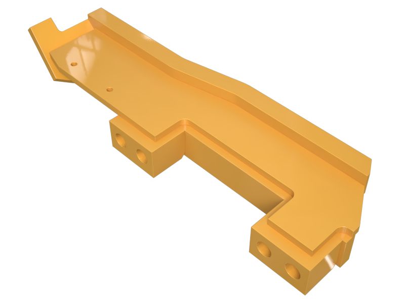 174-6979:Ограждение в сборе