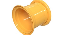 211-1862:ОБОД КОЛЕСА