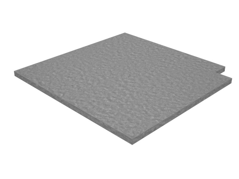 572-2980:Фильтрующий элемент сердцевины охладителя