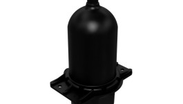 264-6390:Подогреватель охлаждающей жидкости двигателя 240 В