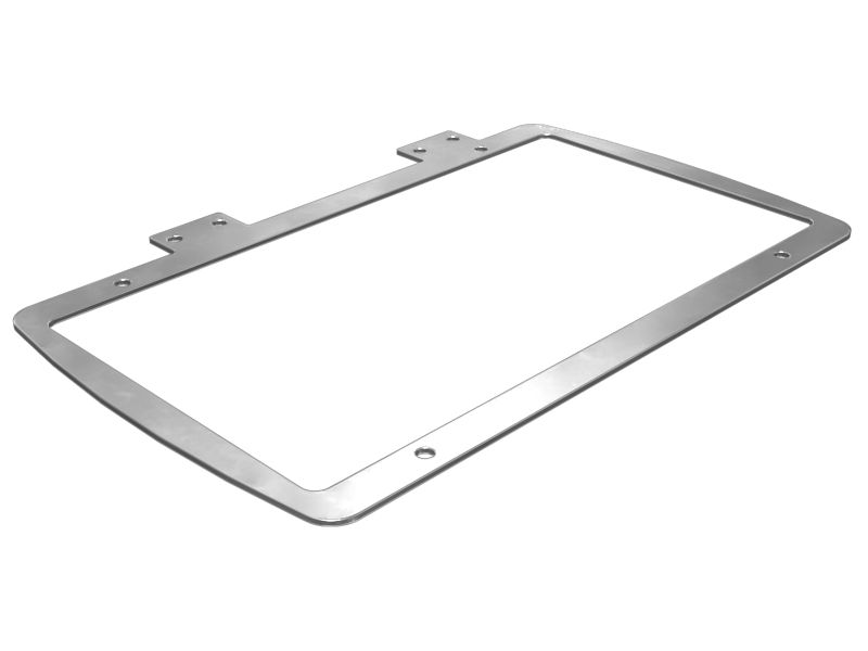 392-7769:Опорные плиты толщиной 2 мм