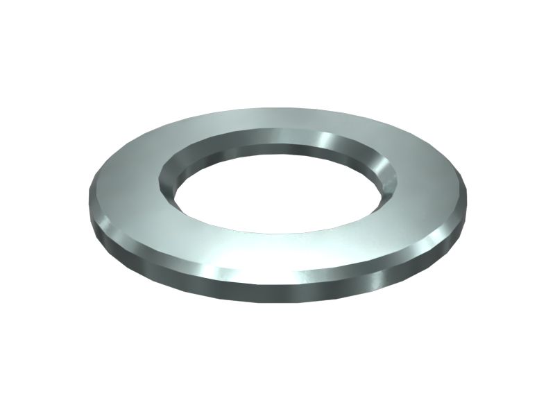 8T-4897:Шайба внутреннего диаметра 10,2 мм