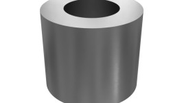 201-1161:Проставка толщиной 33,6 мм