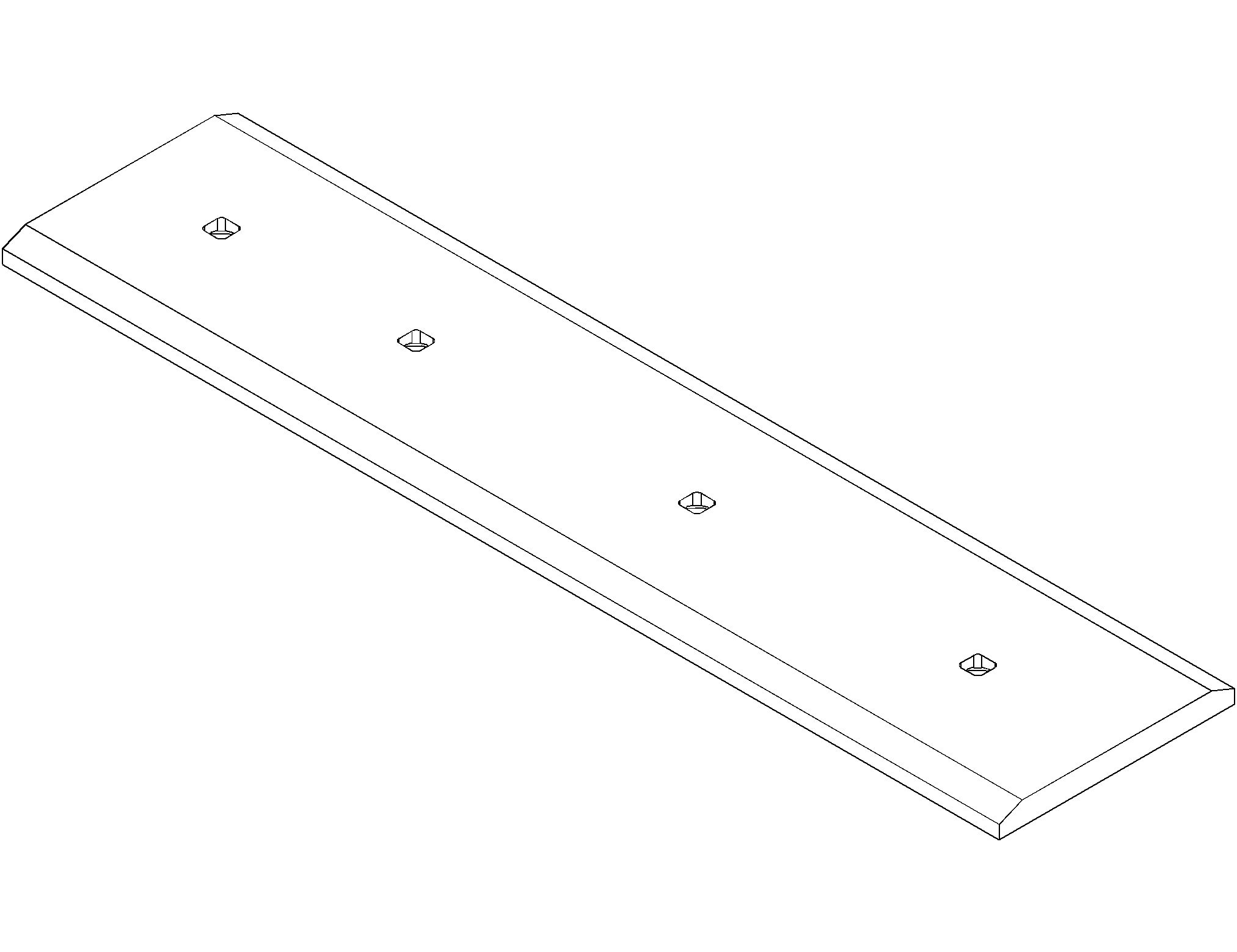 473-9969:Режущая кромка