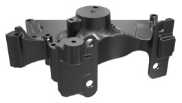 477-1185:КРОНШТЕЙН ОПОРЫ