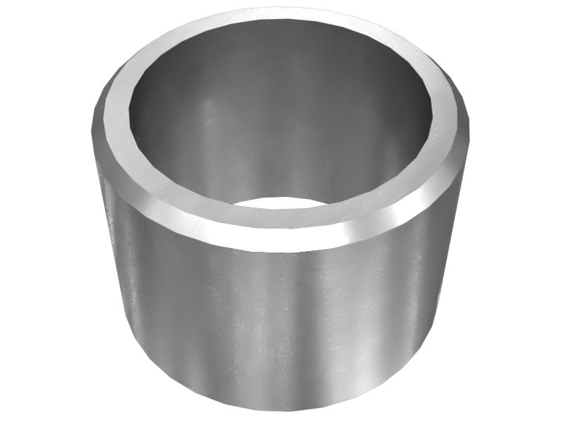 7N-2003:Полый установочный штифт наружного диаметра 21,90 мм