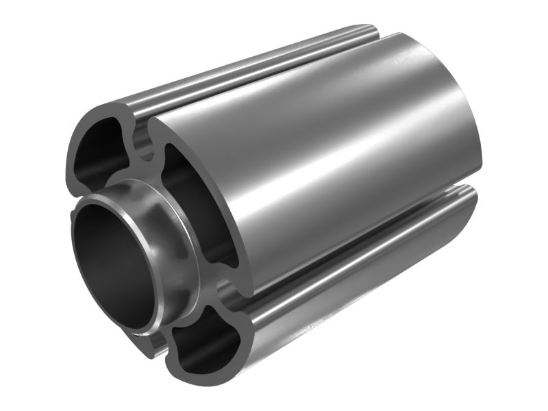 142-3388:Проставка вентилятора с внутренним диаметром 36 мм