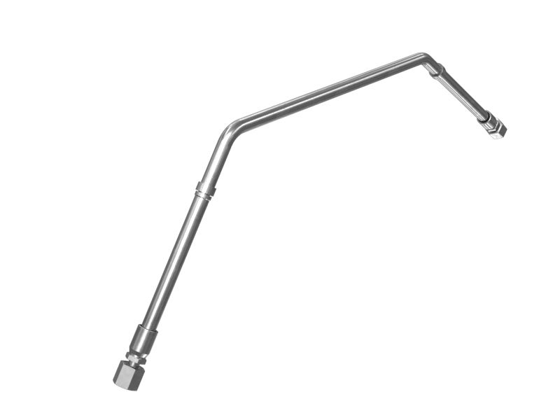 455-4775:Гибридный трубопровод в сборе