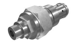 275-8509:Предохранительный клапан давления в контуре управления