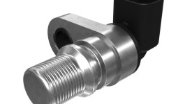 520-6173:Блок датчика скорости