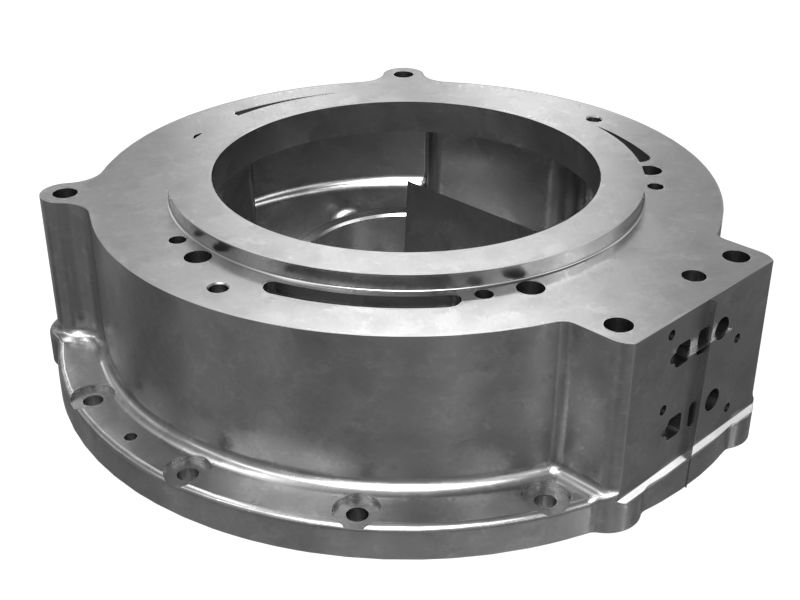 364-4482:КОЛЛЕКТОР В СБОРЕ