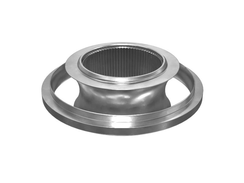 9W-4702:СТАТОР