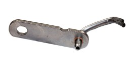 4P-5651:Трубка в сборе — охлаждение поршня