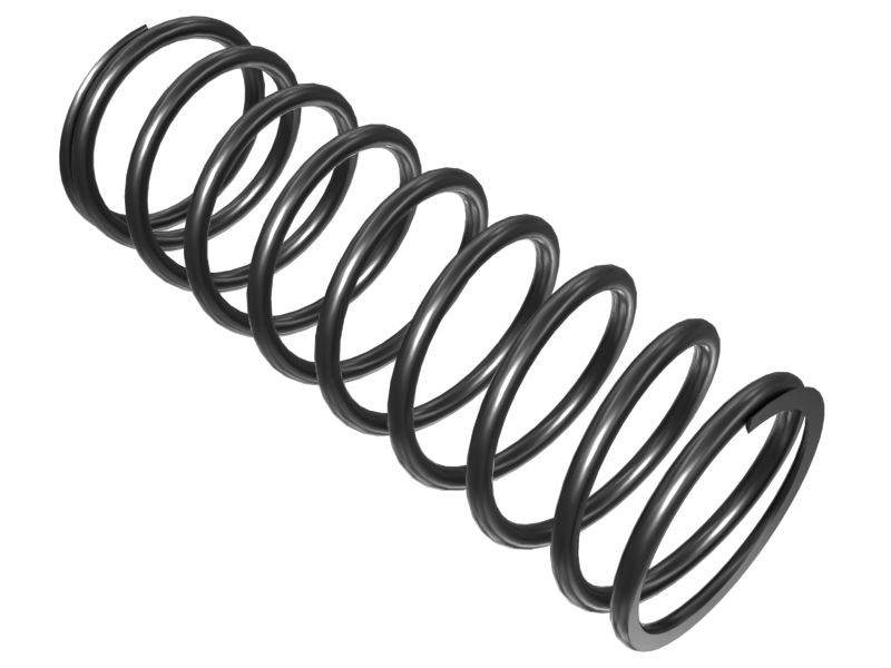 3F-8845:Пружина сжатия