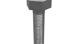 170-5632:Болт M4 с шестигранной головкой