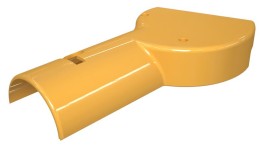 141-8808:Правая крышка