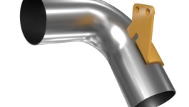 179-4997:ТРУБКА В СБОРЕ