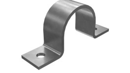 4E-0770:Седельный хомут диаметром 68 мм