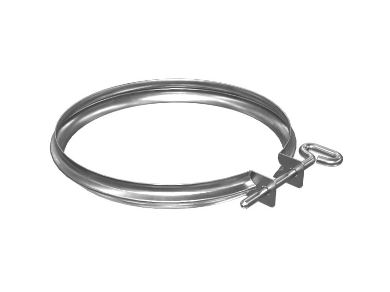 542-1551:ХОМУТ В СБОРЕ